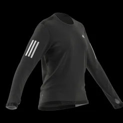 Own The Run Longsleeve