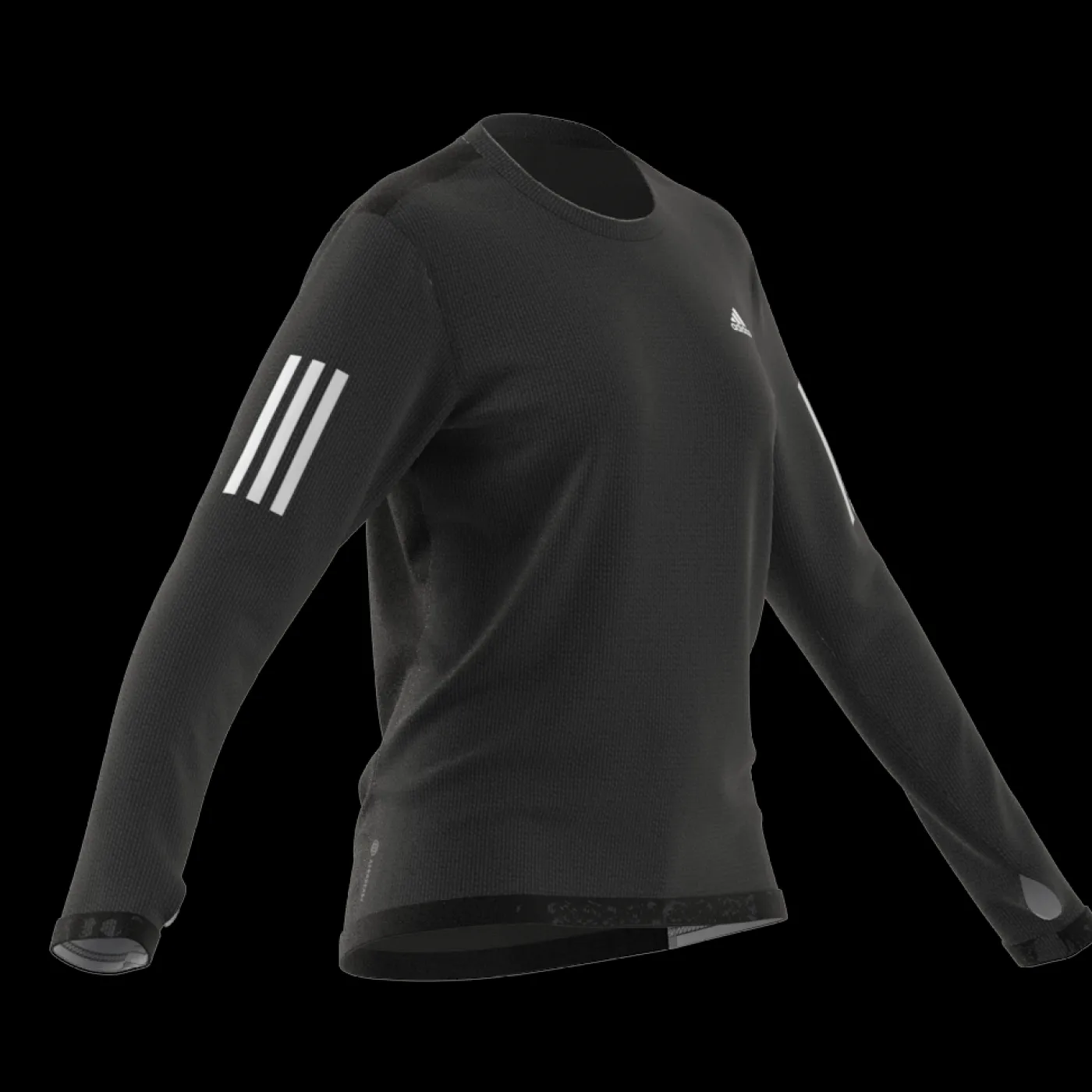 Own The Run Longsleeve