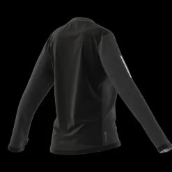 Own The Run Longsleeve