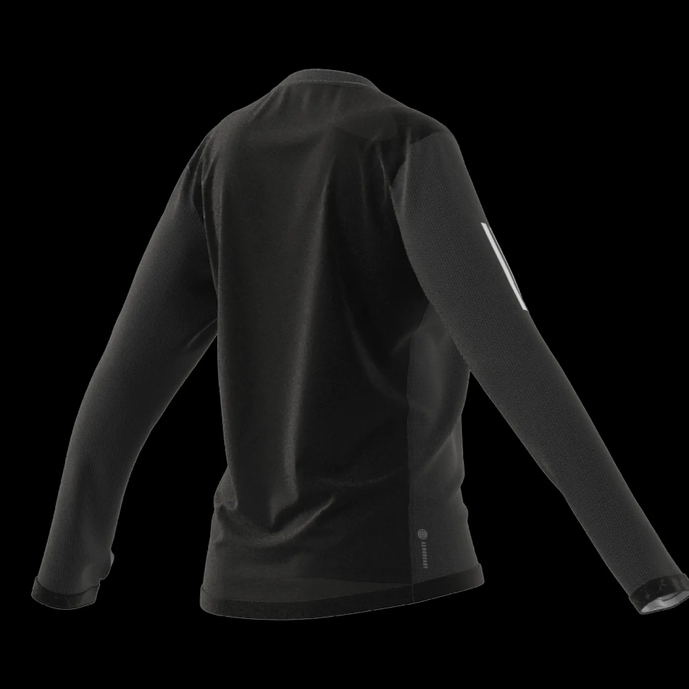 Own The Run Longsleeve