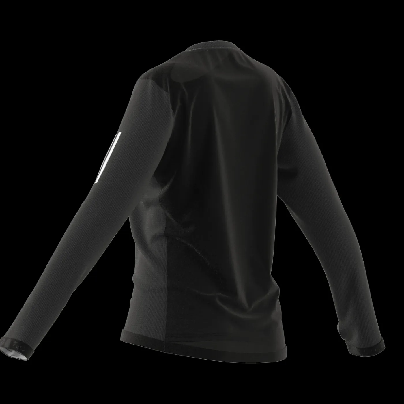 Own The Run Longsleeve