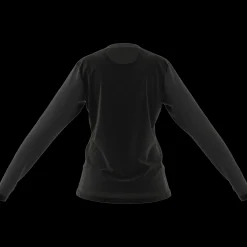 Own The Run Longsleeve