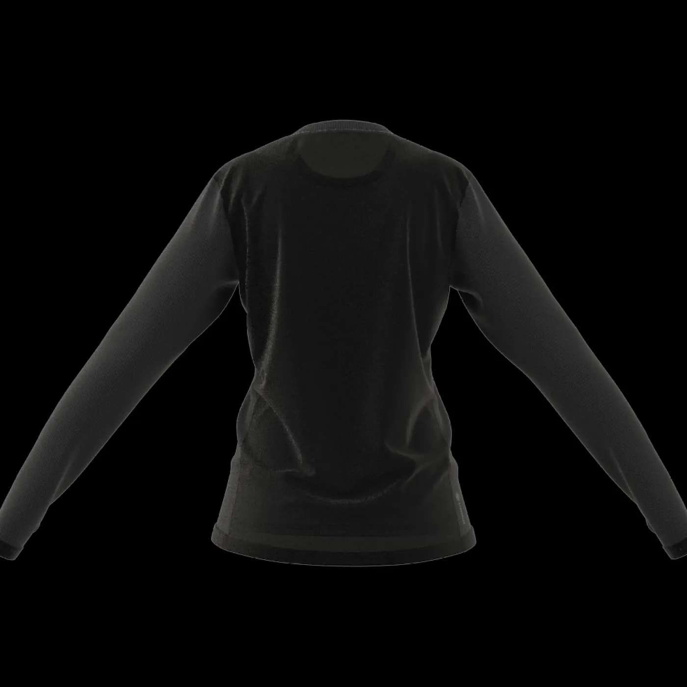 Own The Run Longsleeve