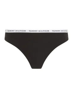 3P THONG String