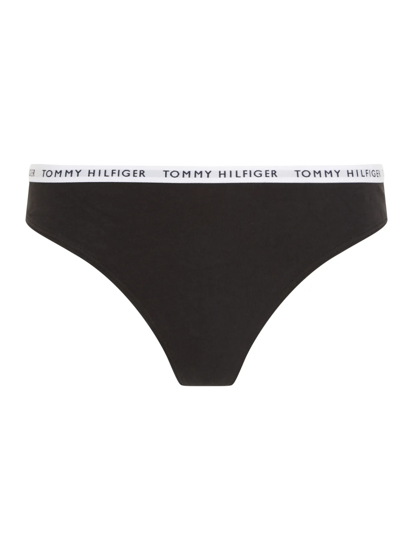 3P THONG String