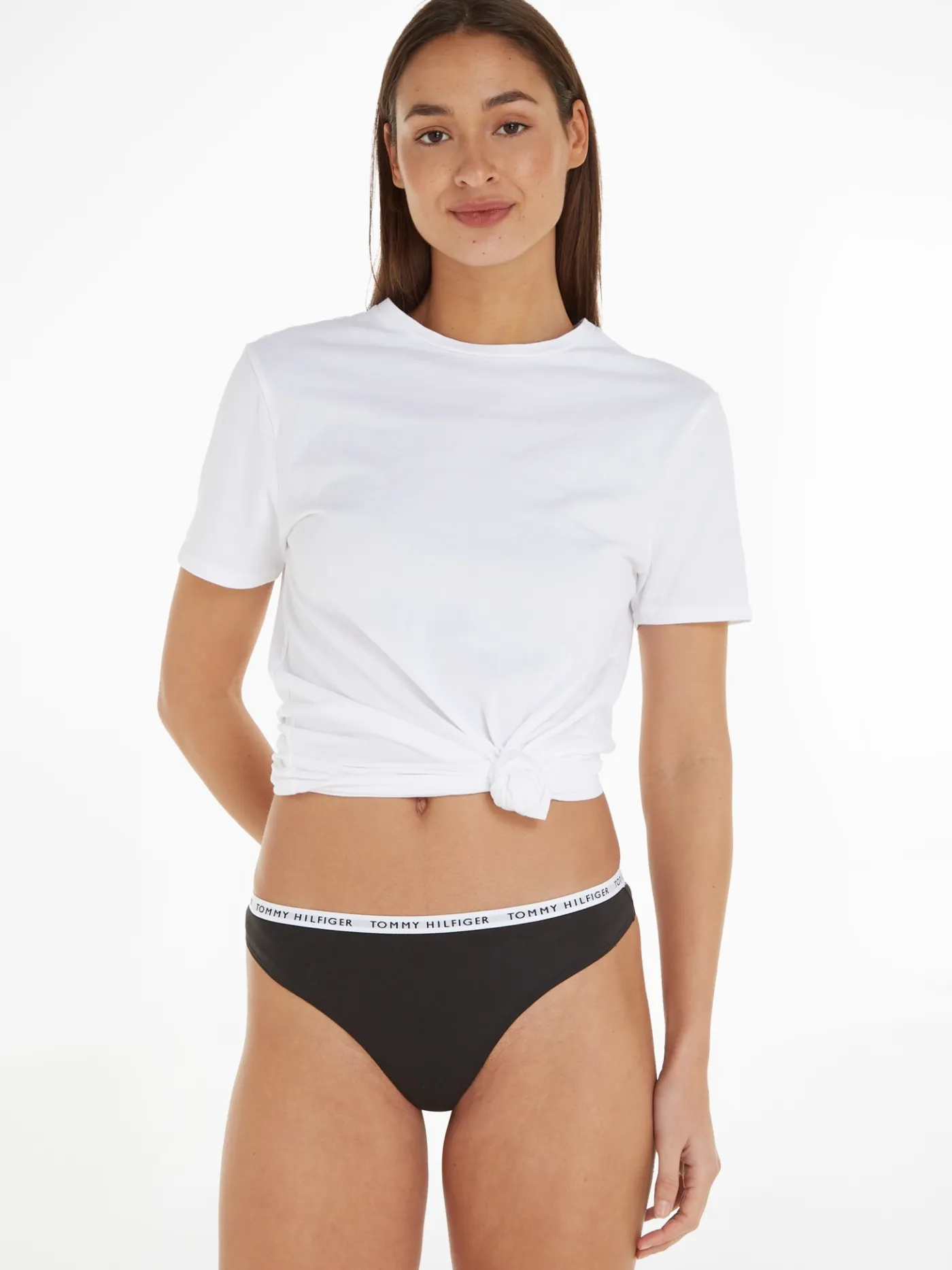 3P THONG String