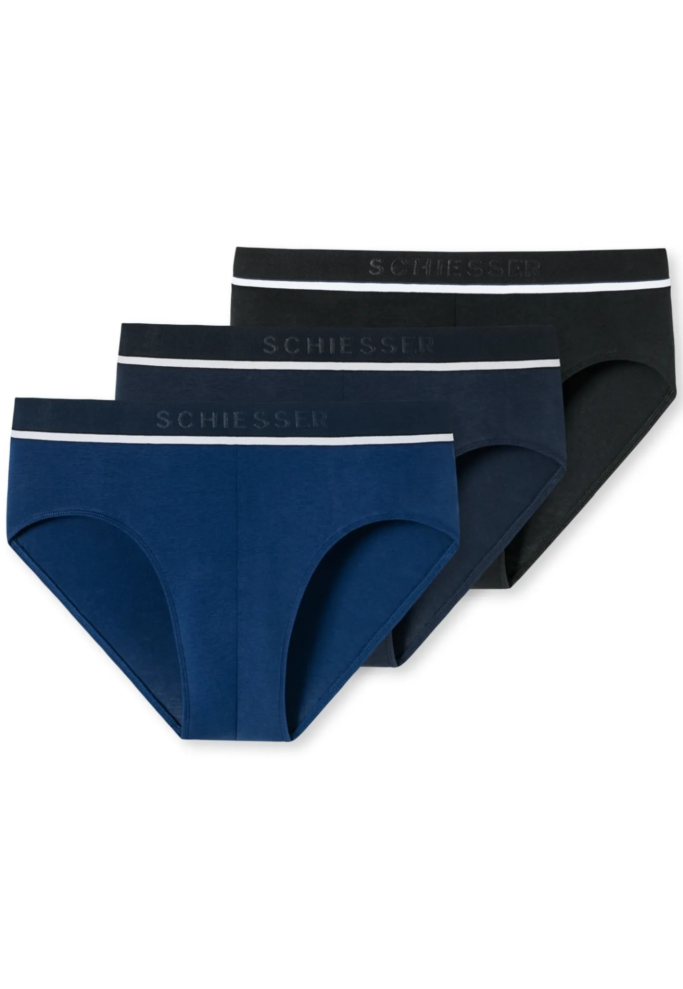 3PACK Rio-Slip