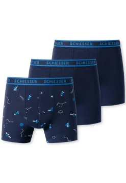 3PACK Shorts