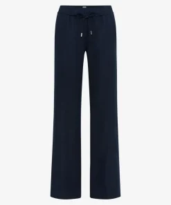 Palazzohose im Wide Leg