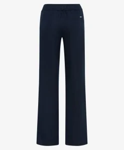 Palazzohose im Wide Leg