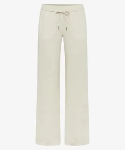 Palazzohose im Wide Leg