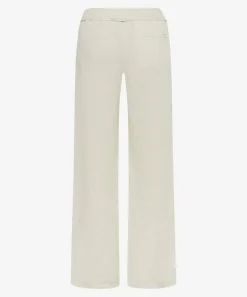 Palazzohose im Wide Leg