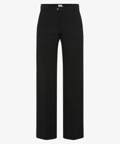 Palazzohose im Wide Leg