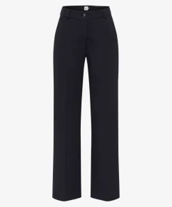 Palazzohose im Wide Leg