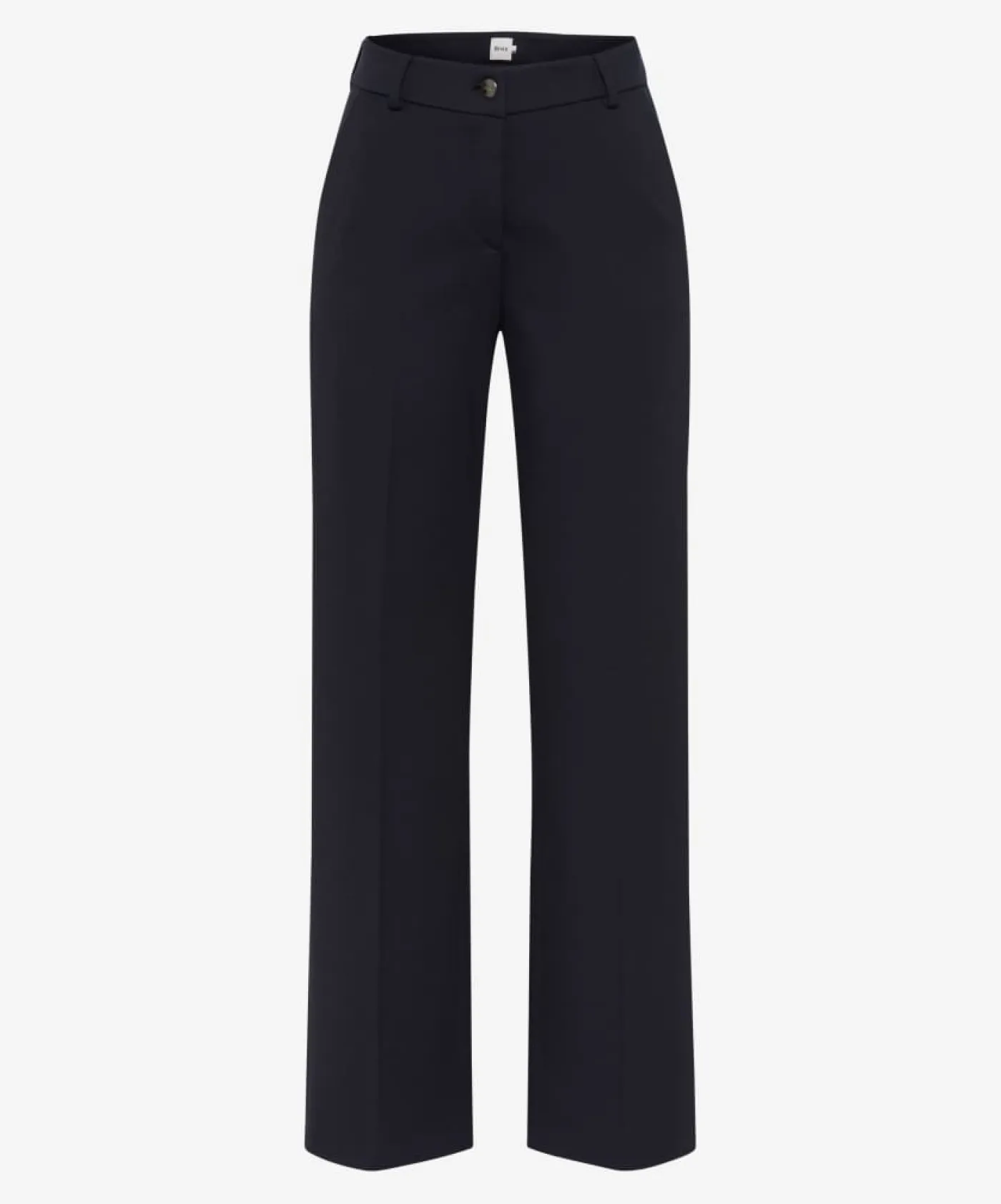Palazzohose im Wide Leg