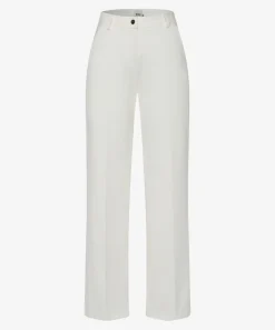 Palazzohose im Wide Leg