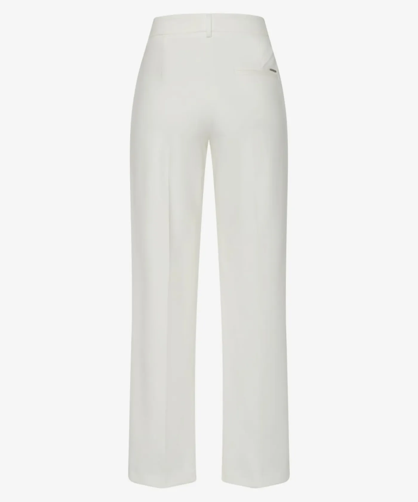Palazzohose im Wide Leg