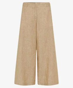 Palazzohose im Wide Leg