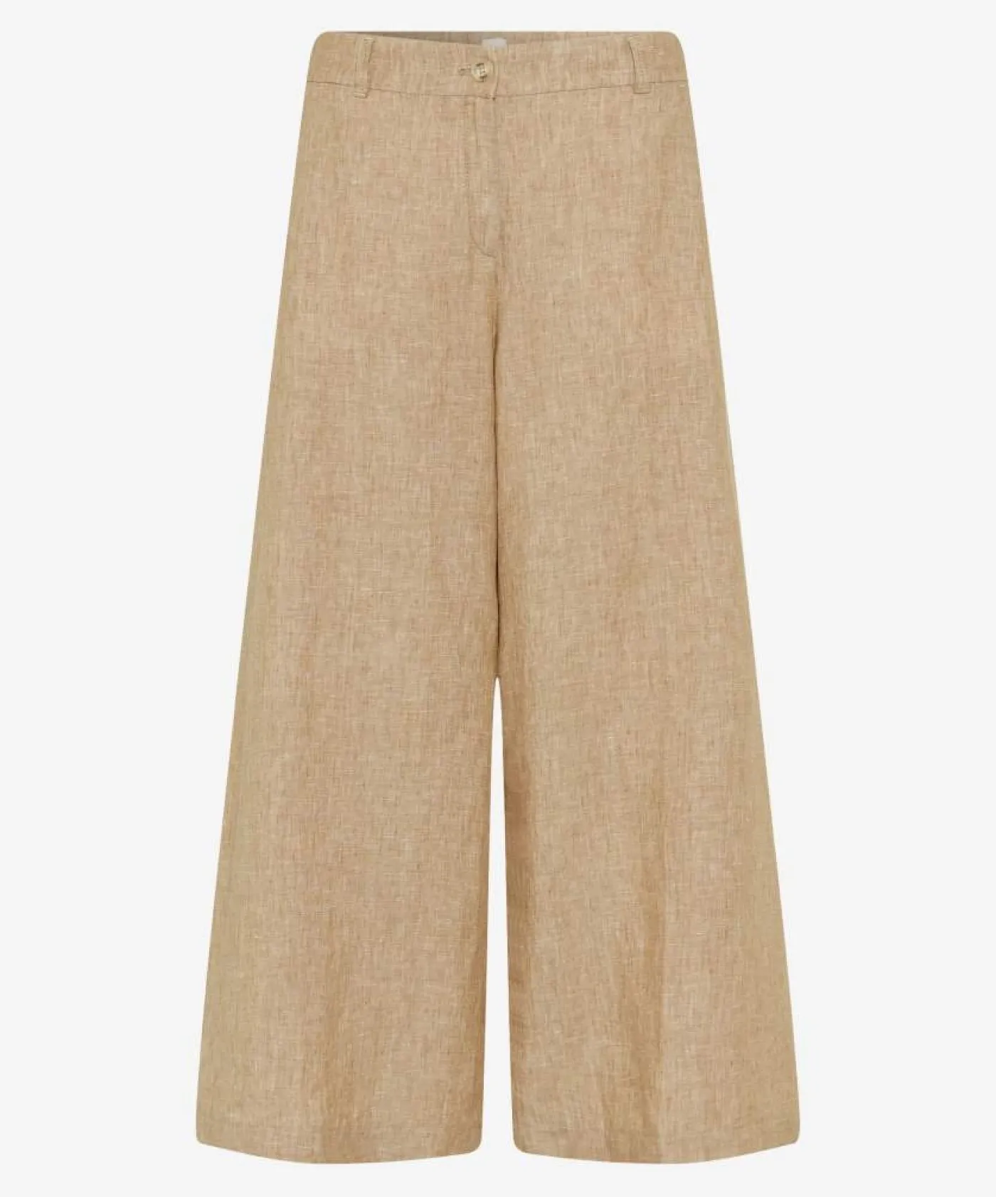 Palazzohose im Wide Leg