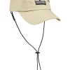 5-Panel-Cap aus reiner Baumwolle