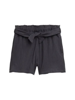Paperbag Shorts
