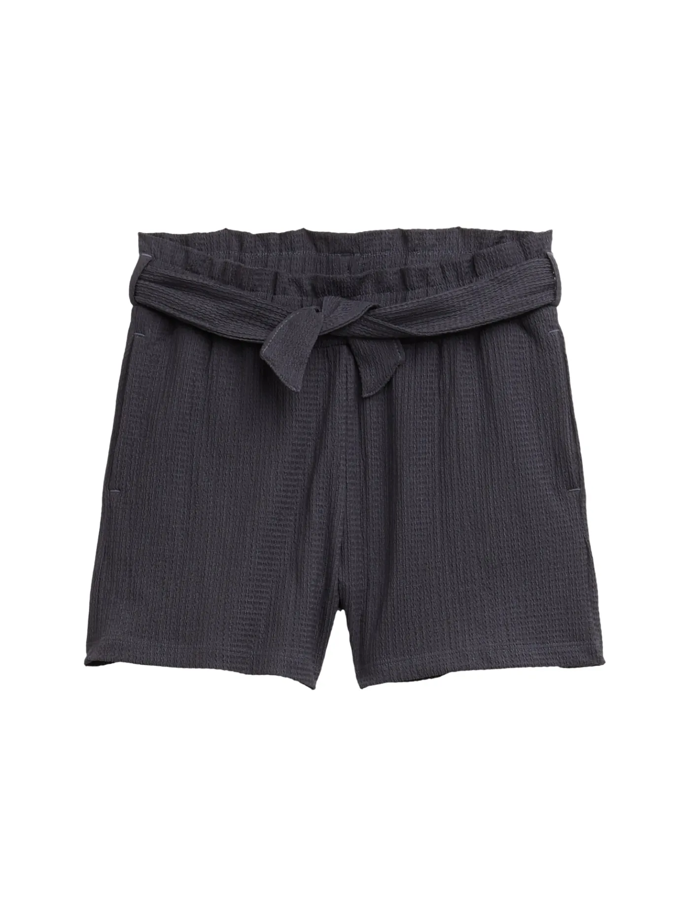 Paperbag Shorts