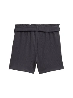 Paperbag Shorts