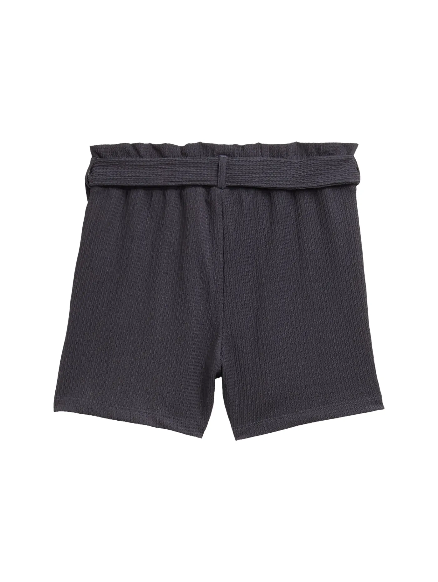 Paperbag Shorts