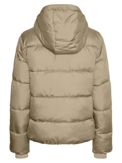 PCBEE Wattierte Jacke