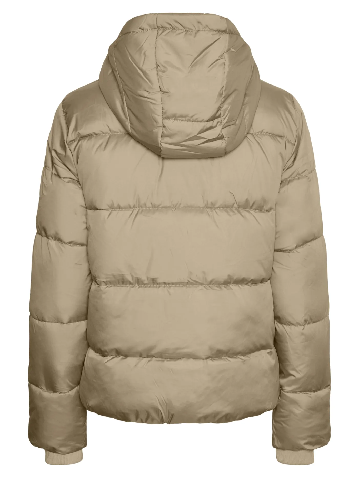 PCBEE Wattierte Jacke