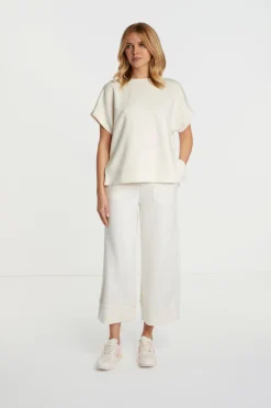Peach-Shirt