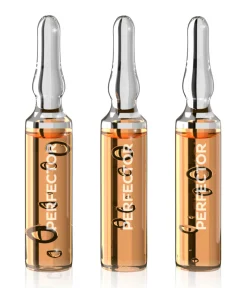 PERFECTOR glättende Wirkstoffampullen