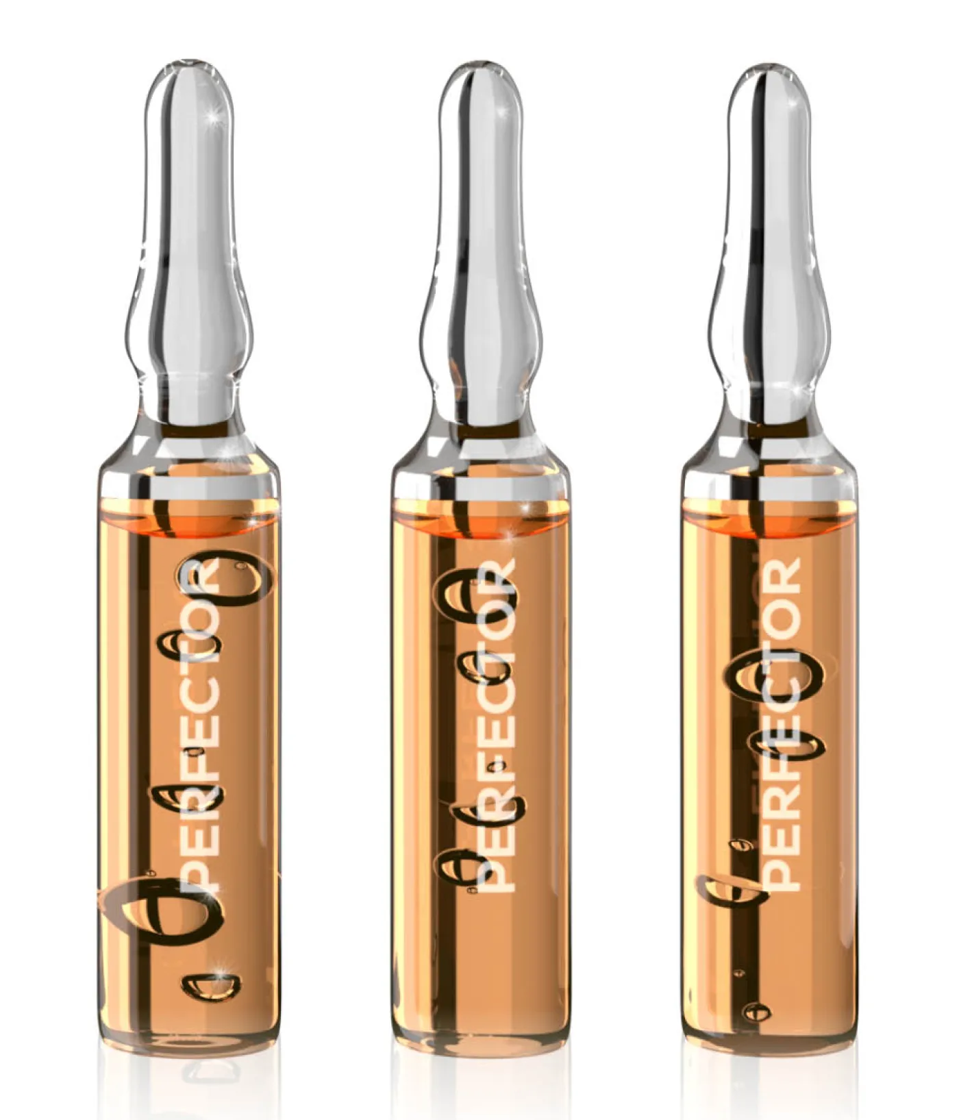 PERFECTOR glättende Wirkstoffampullen