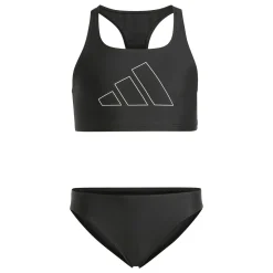 Performance Big Bars Kids Bikini
