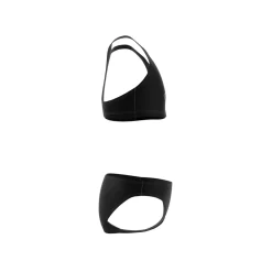 Performance Big Bars Kids Bikini