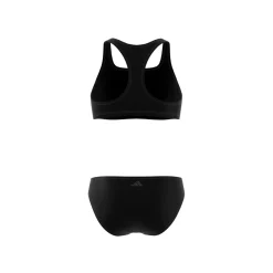 Performance Big Bars Kids Bikini