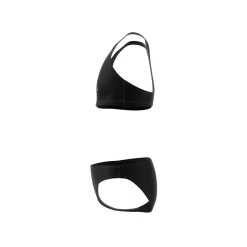 Performance Big Bars Kids Bikini