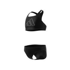 Performance Big Bars Kids Bikini