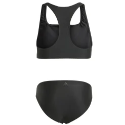 Performance Big Bars Kids Bikini
