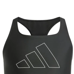 Performance Big Bars Kids Bikini