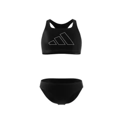 Performance Big Bars Kids Bikini