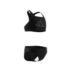 Performance Big Bars Kids Bikini