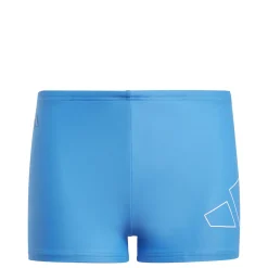Performance Big Bars Kids Boxer-Badehose