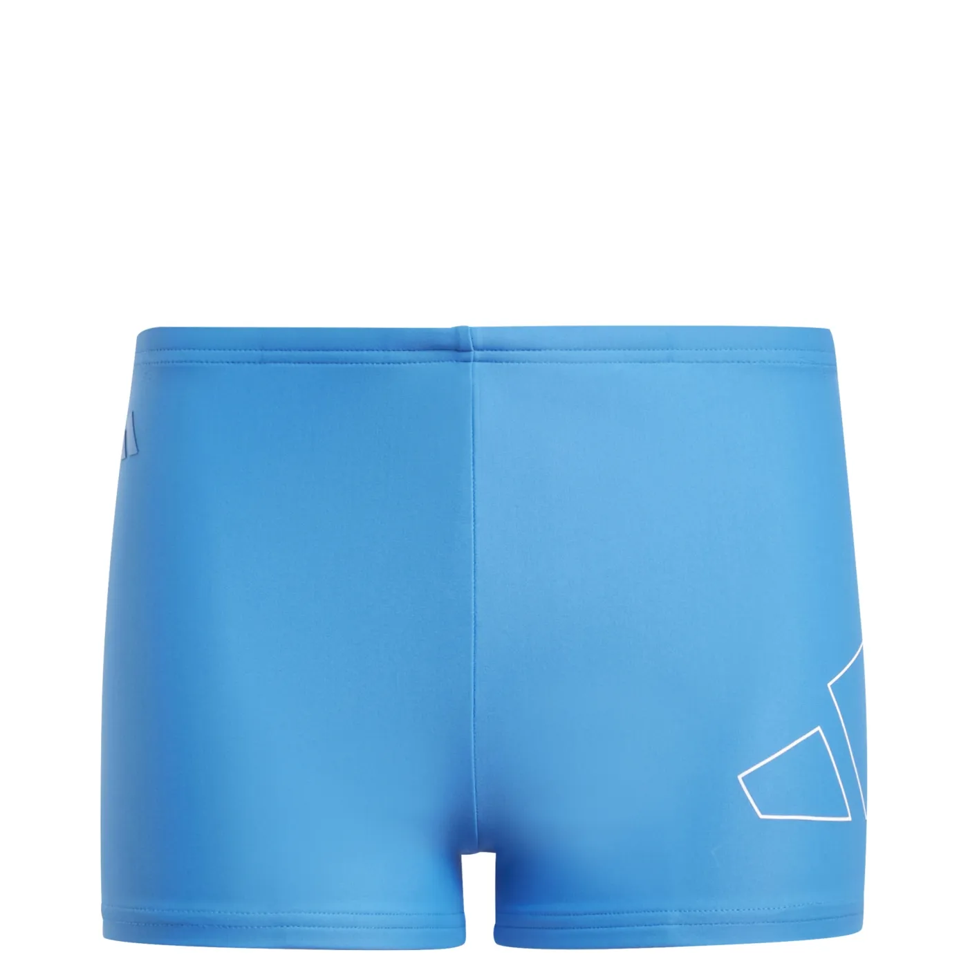 Performance Big Bars Kids Boxer-Badehose
