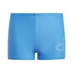 Performance Big Bars Kids Boxer-Badehose