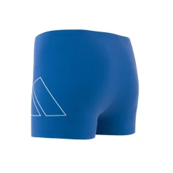 Performance Big Bars Kids Boxer-Badehose