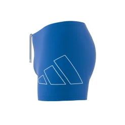 Performance Big Bars Kids Boxer-Badehose