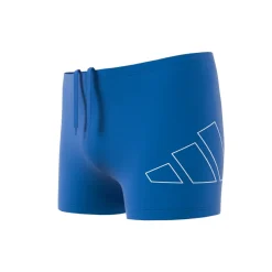 Performance Big Bars Kids Boxer-Badehose