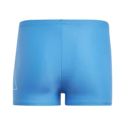 Performance Big Bars Kids Boxer-Badehose