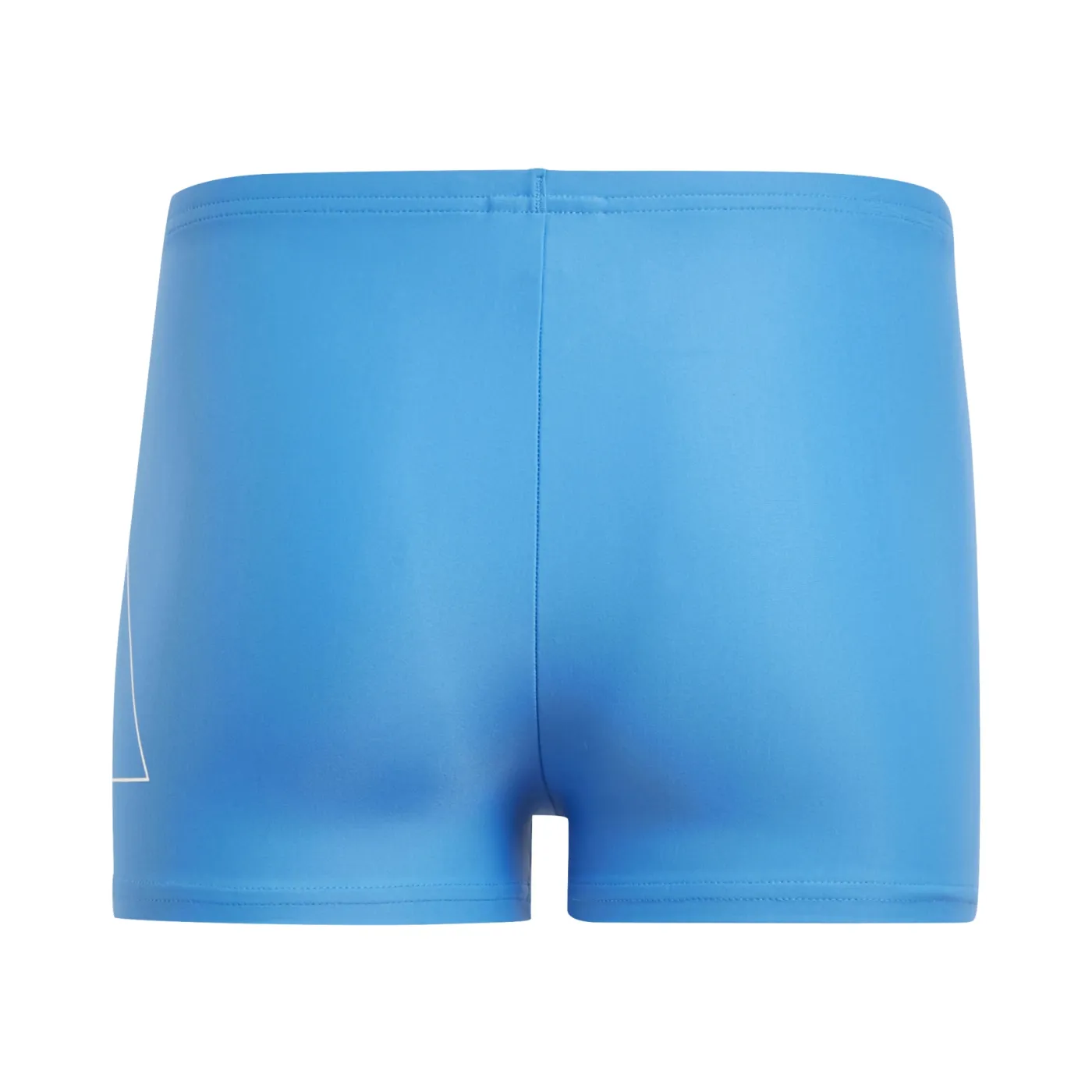 Performance Big Bars Kids Boxer-Badehose